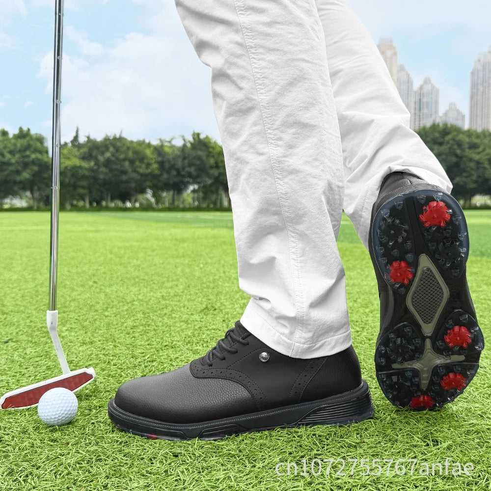 Golf Shoes Waterproof
