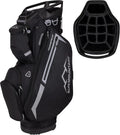 Lightweight 14-Way Divider Golf Bag