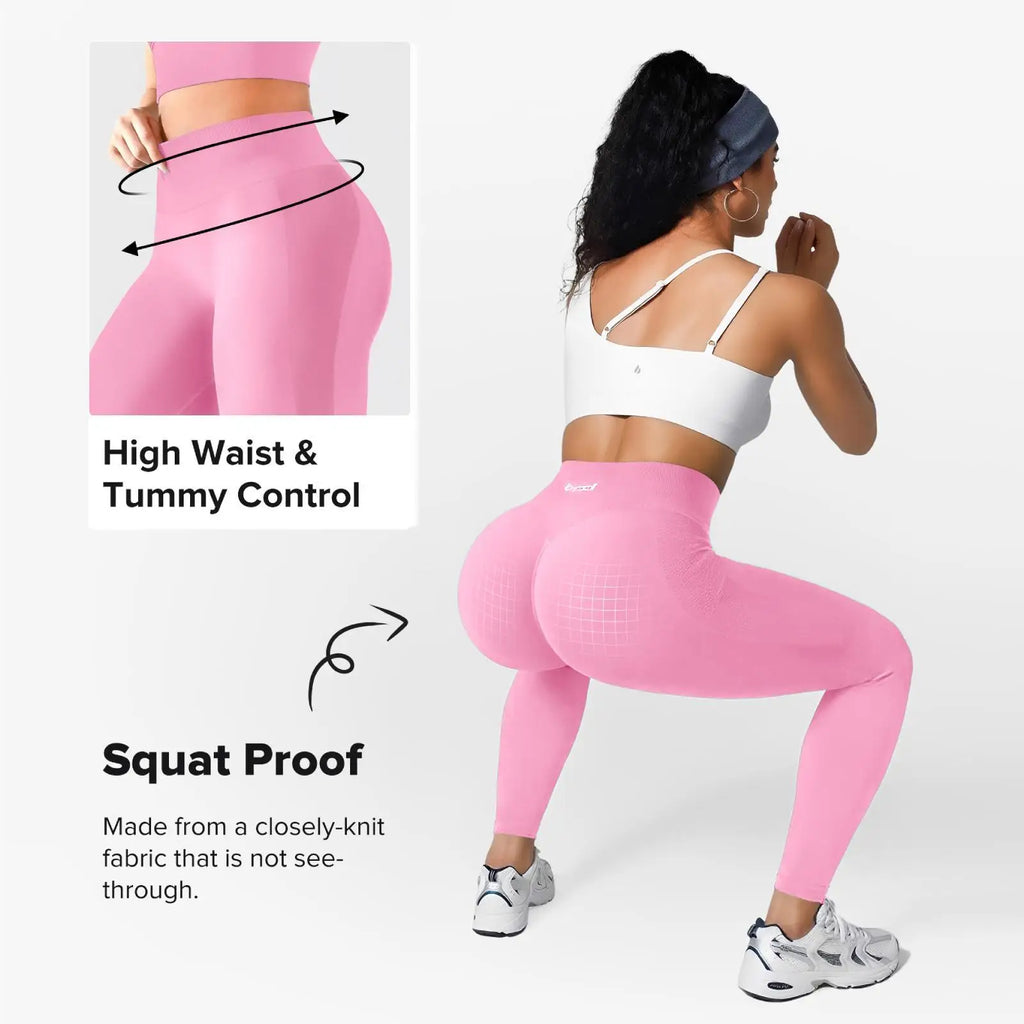 Workout Yoga Bra Top High Elasticity