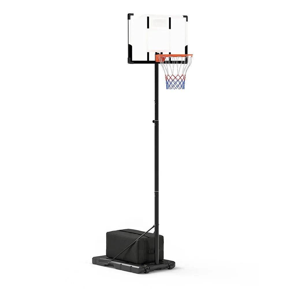 3-10FT Adjustable Basketball Goal