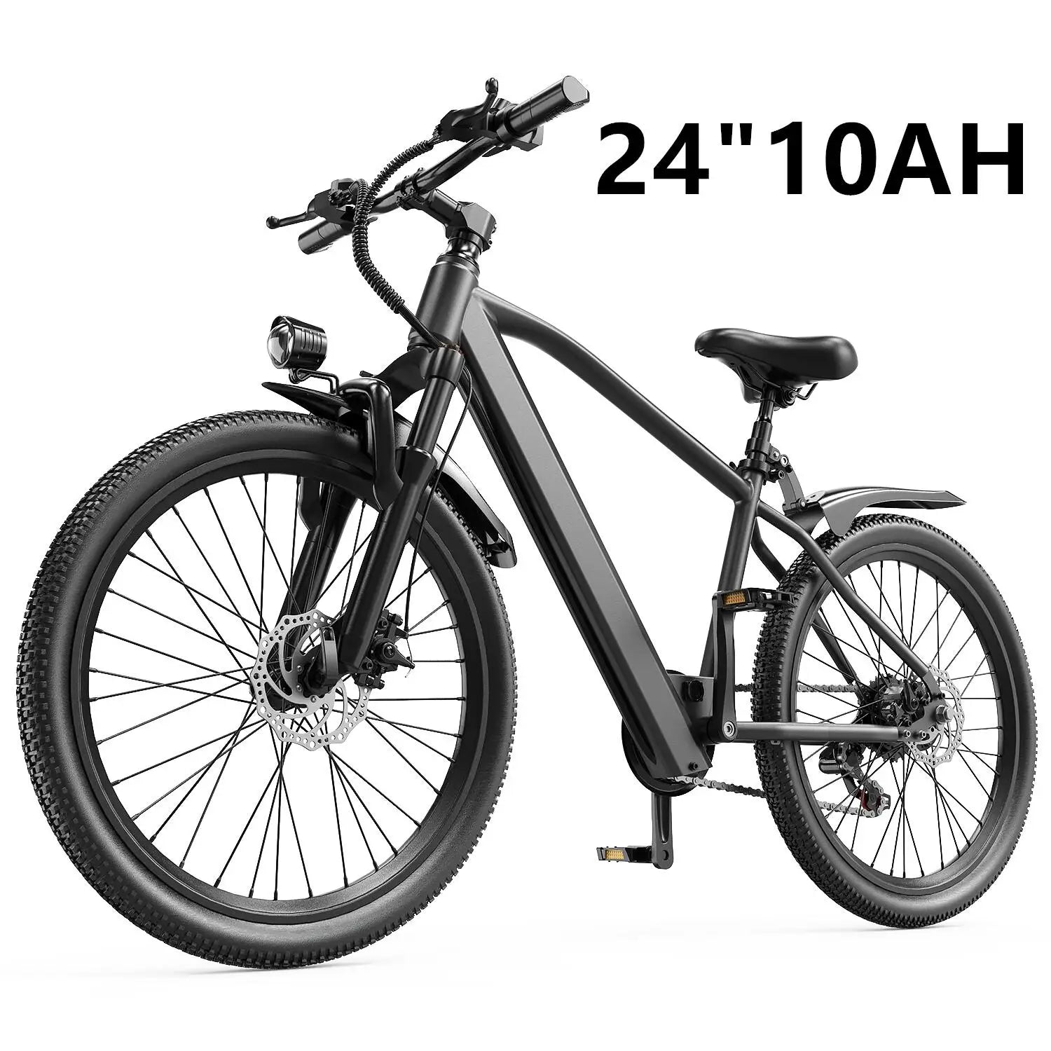 Adults Electric Bicycle, 26" 24"