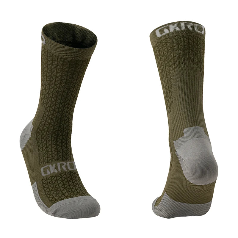 New Cycling  Compression Socks Unisex