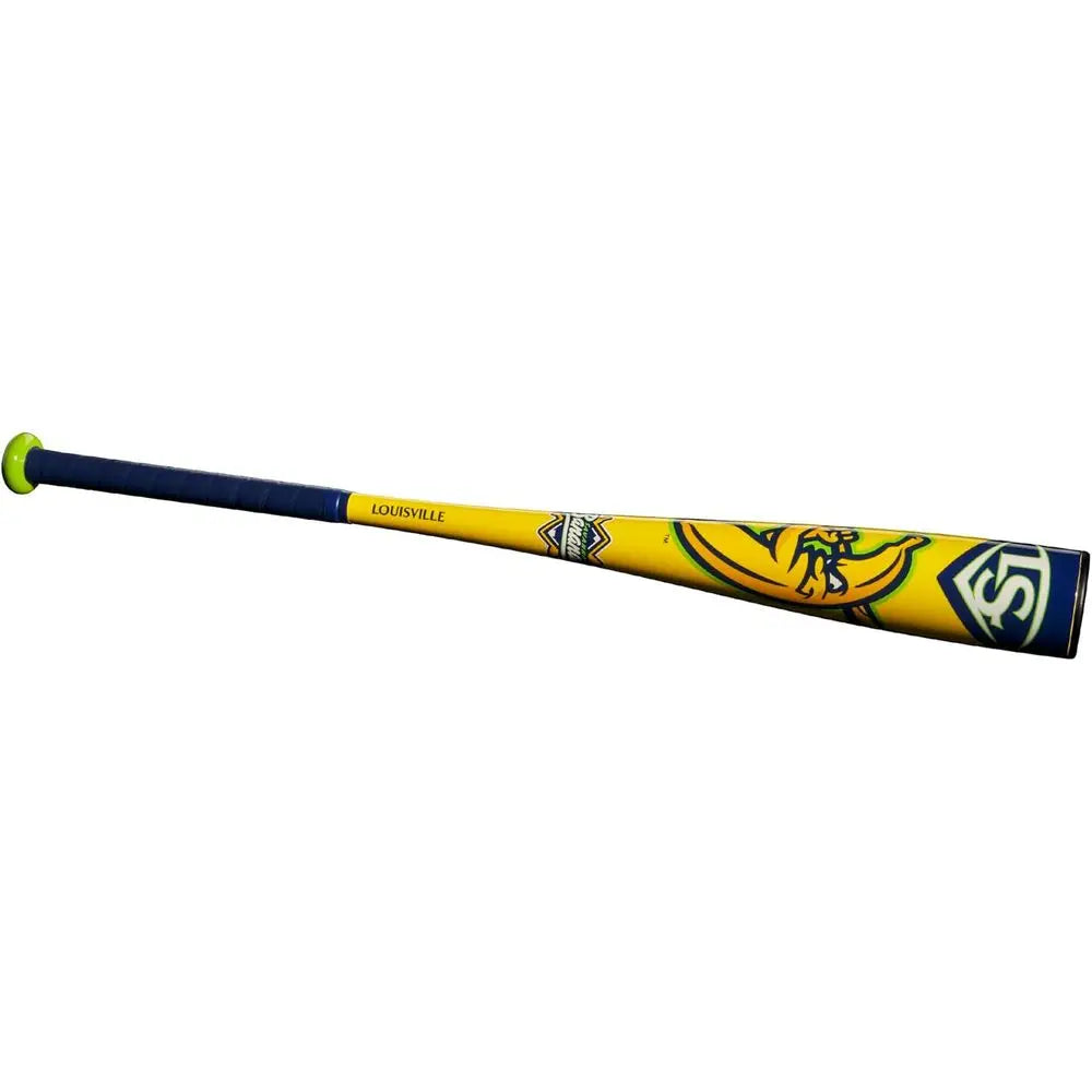 Baseball Bat Minus 10 Drop