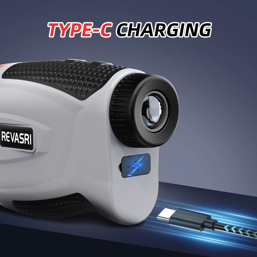 1090 Yards Golf Rangefinder