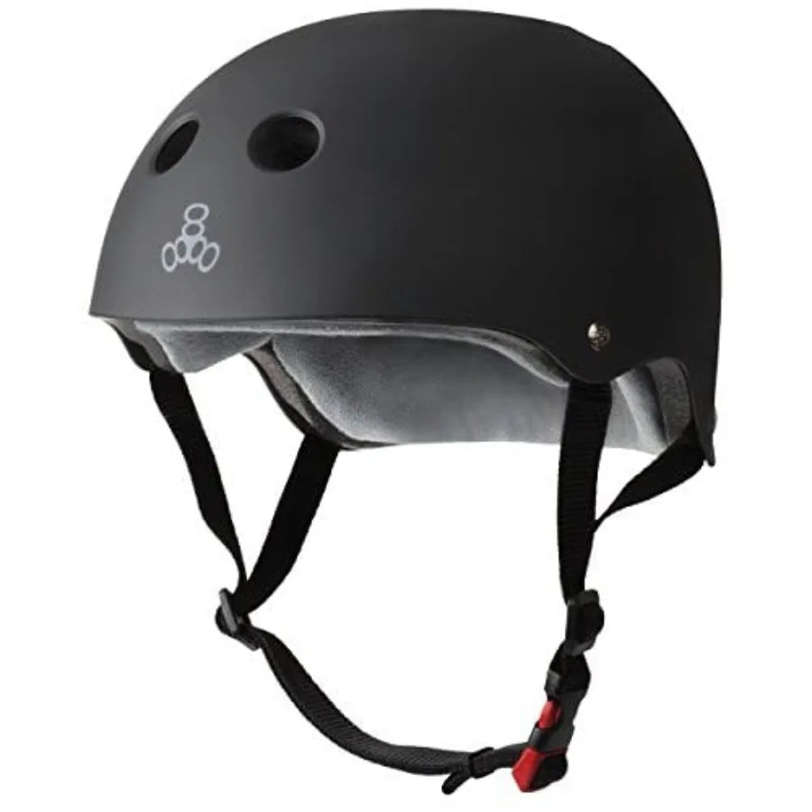 Certified Sweat saver Helmet Bike