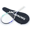 100% Full Carbon Fiber Tennis Racket