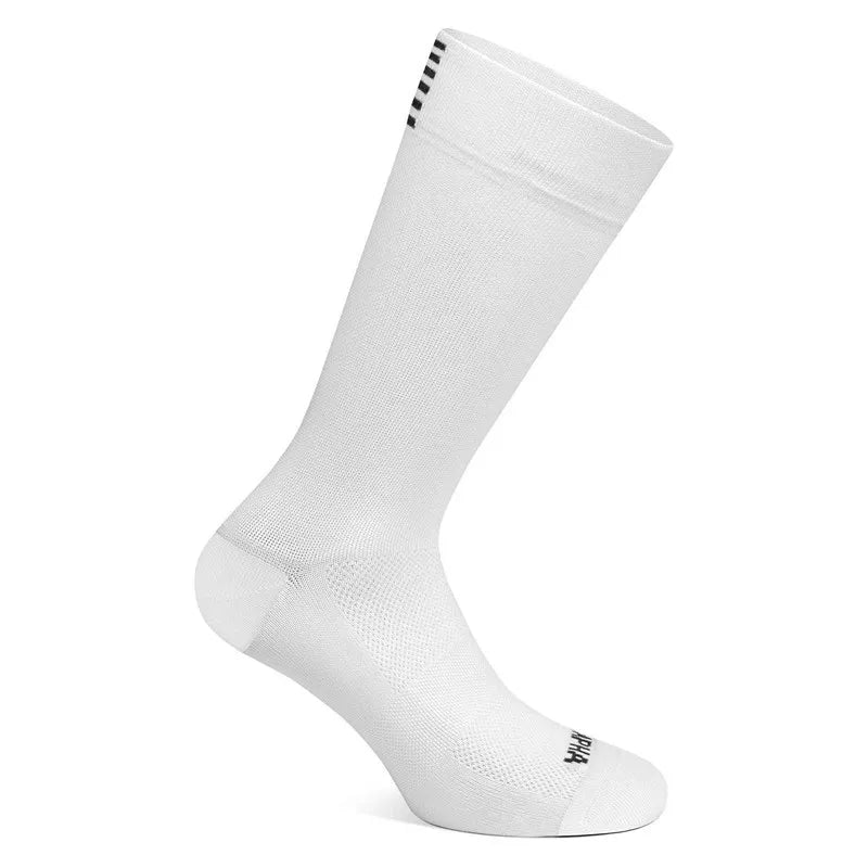 4 Pairs Cycling Socks  Men Soccer Also