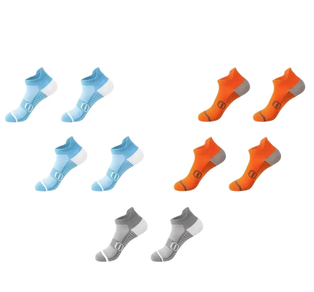 Unisex Professional Running Socks