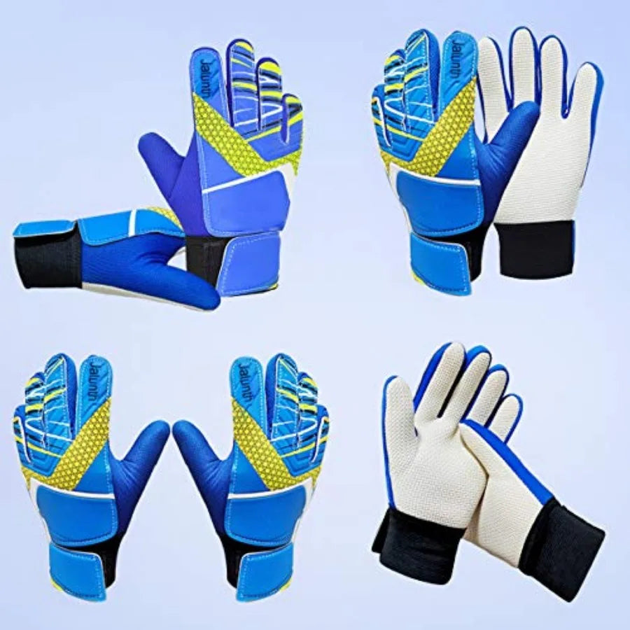 Youth Goalie Soccer Gloves