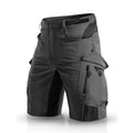 Men's Outdoor  Lightweight Stretchy Shorts for Hiking