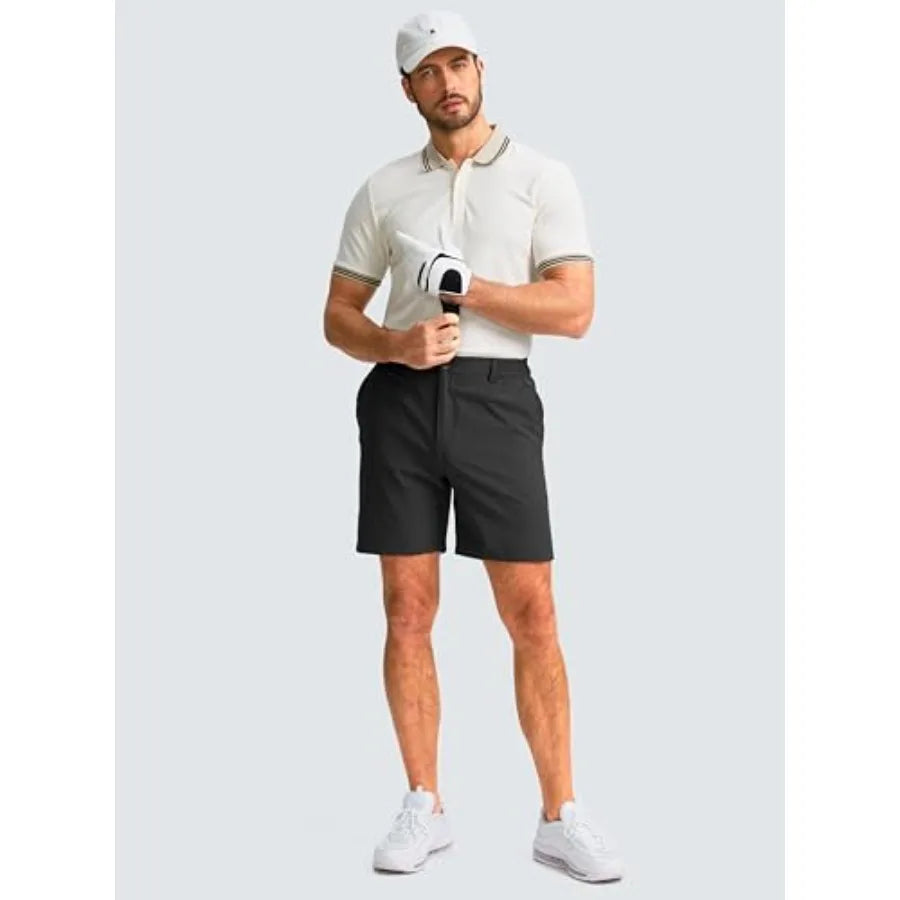 Men's  Golf Shorts