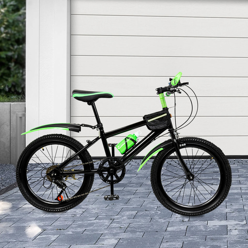 20 Inch Kids Mountain Bike
