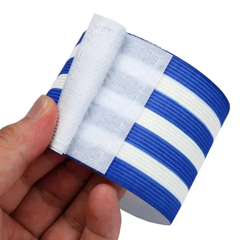 Soccer Captain Armband