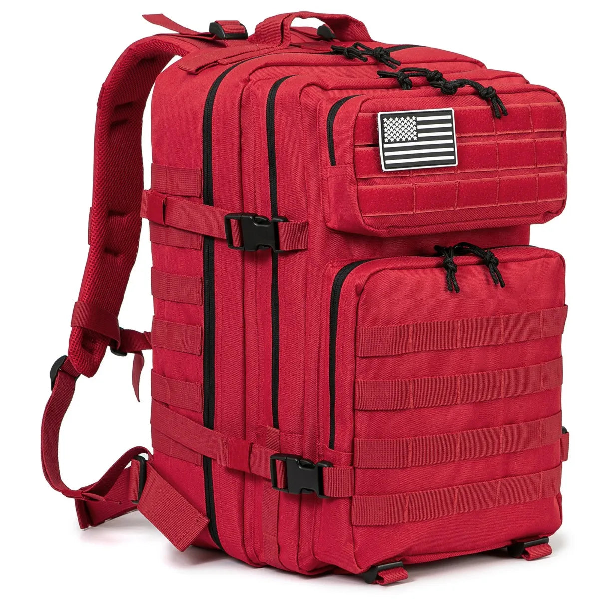 45L Tactical Fishing Backpack Large