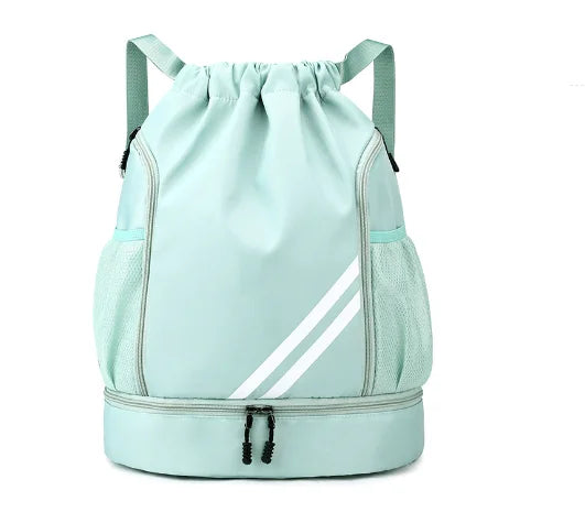Sport Gym Bag Backpack Women
