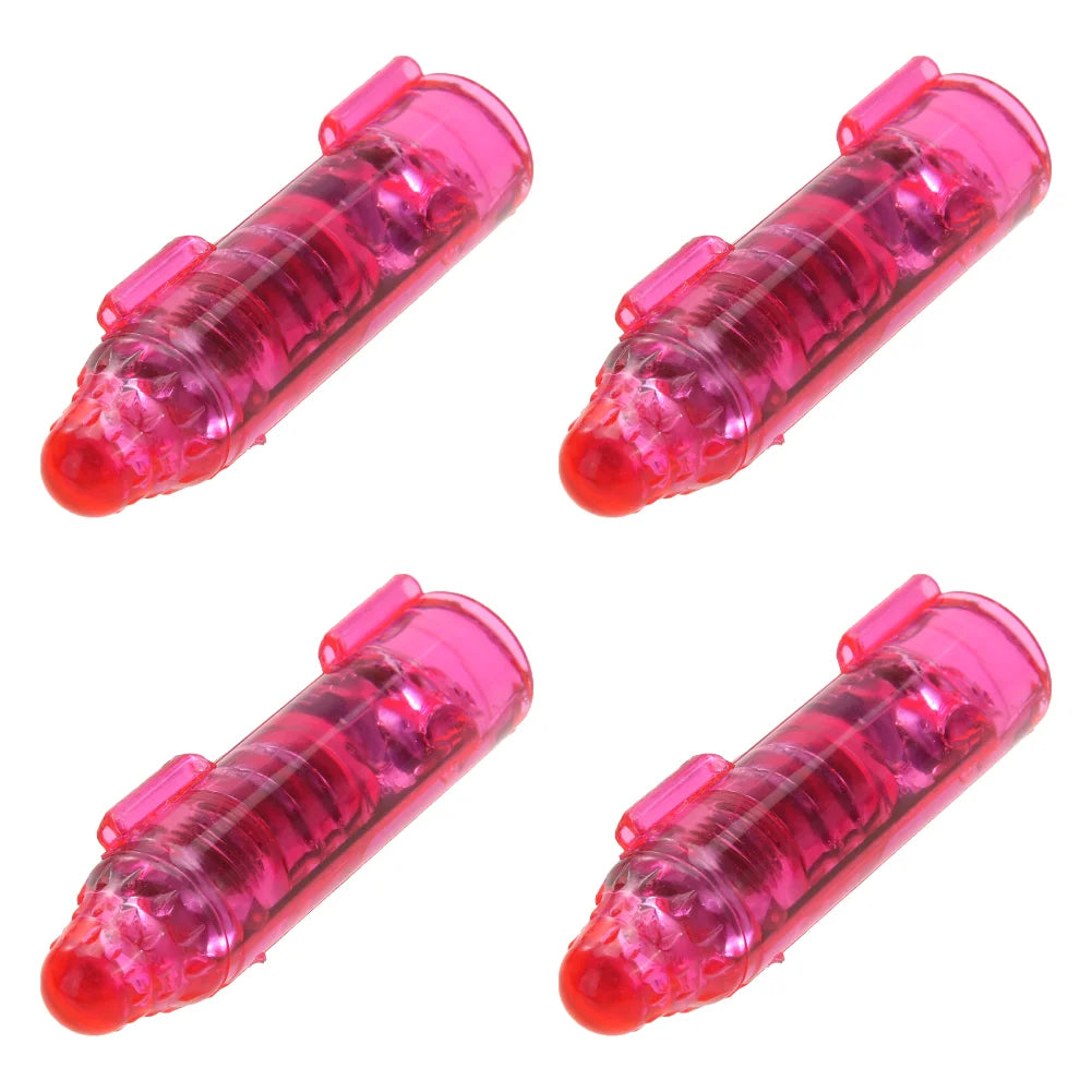 1-10PCS Underwater Mini Fish  Indicator Lure