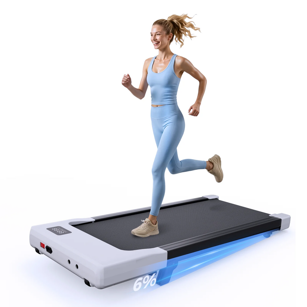 Treadmill 39.37inch Running Belt