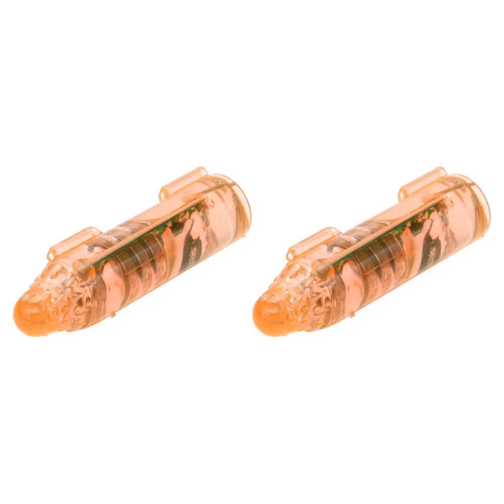 1-10PCS Underwater Mini Fish  Indicator Lure