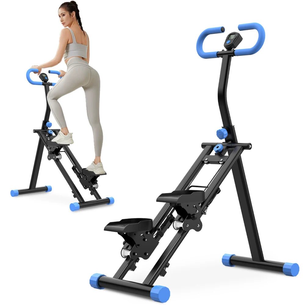 Home Stair Stepper