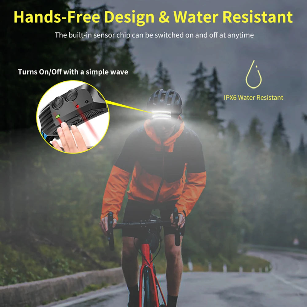 2pcs  Headlight , LED Headlamp