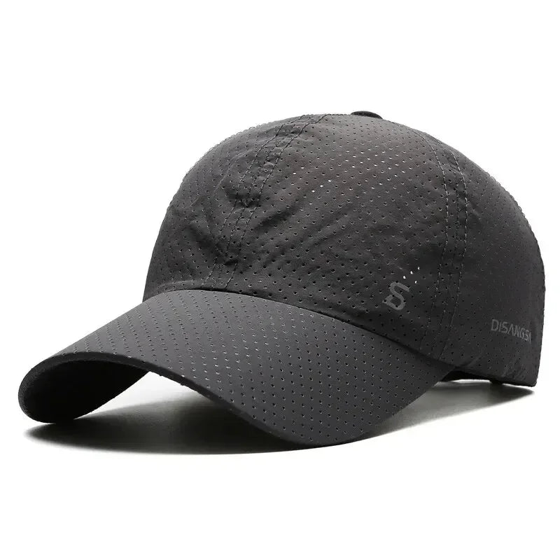 Design Running Cap