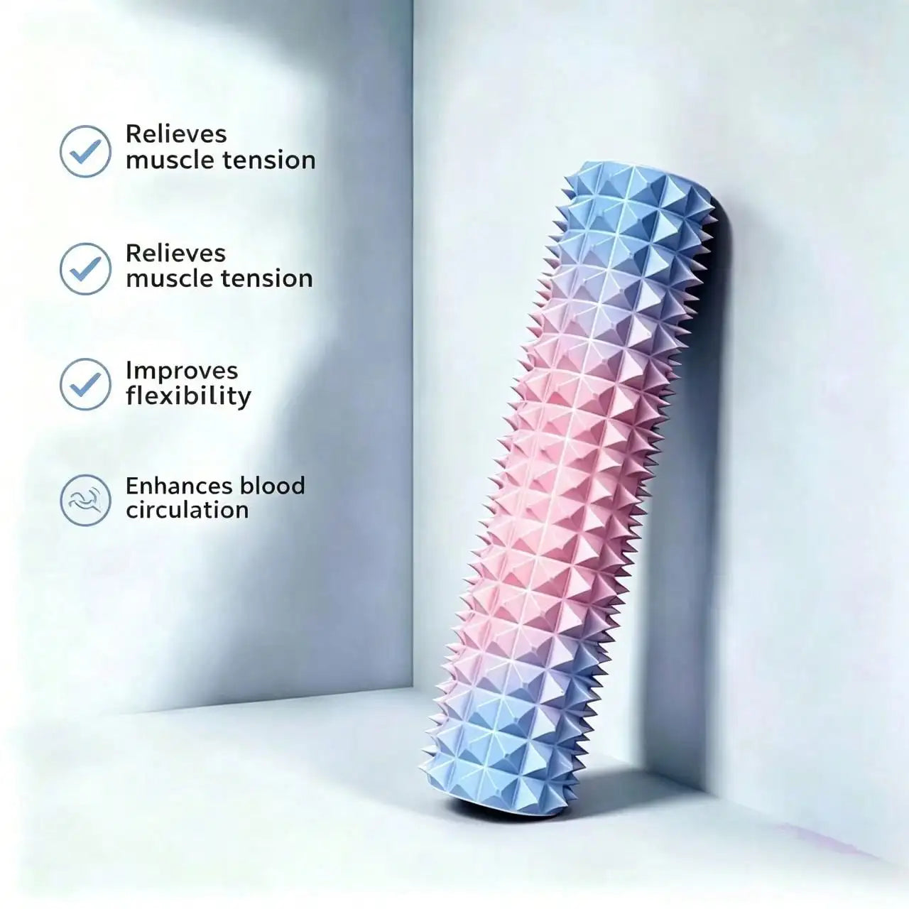 Yoga Stretch Bands Set