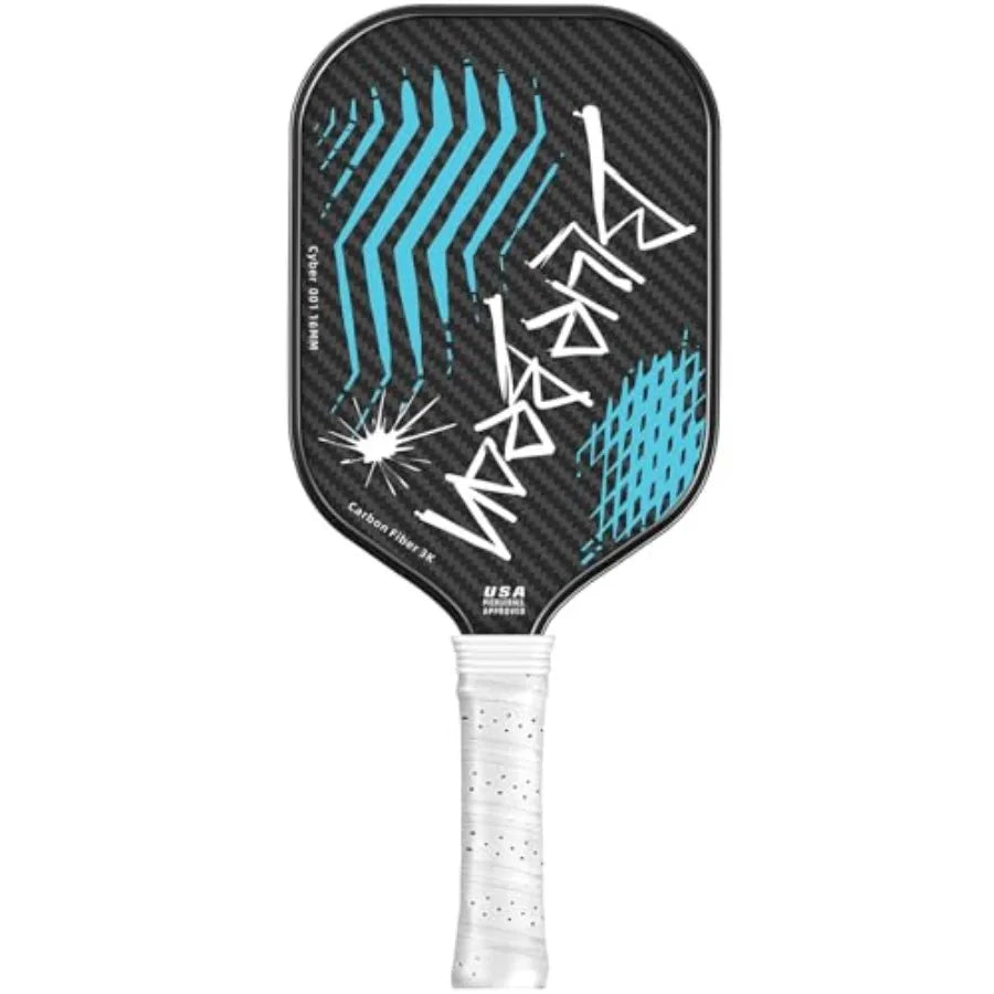 Carbon Fiber Pickleball Paddle
