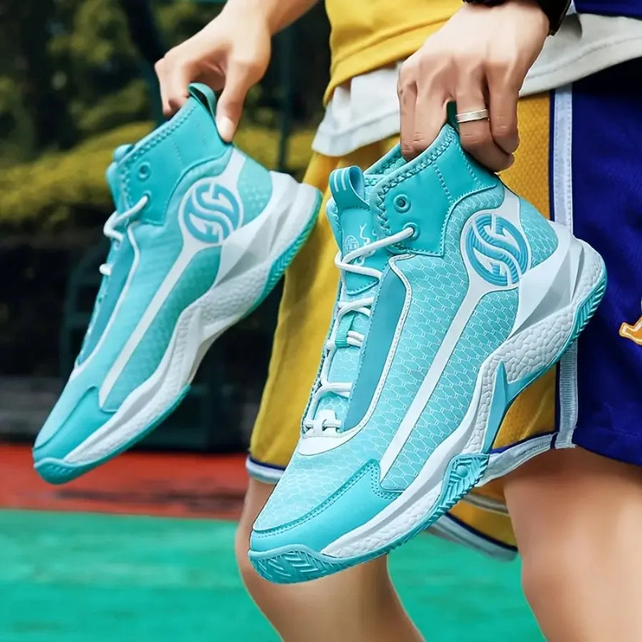 Youth Basketball Shoes