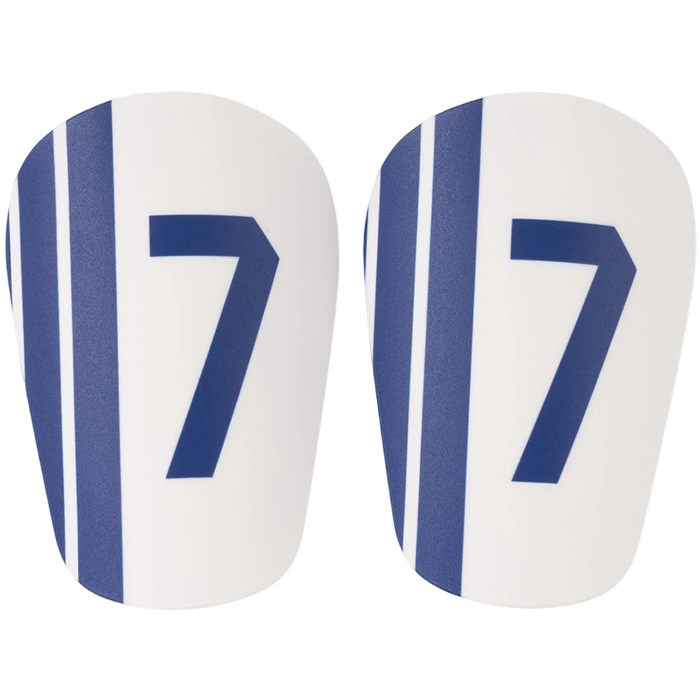2pcs Shin Pads Extra Small