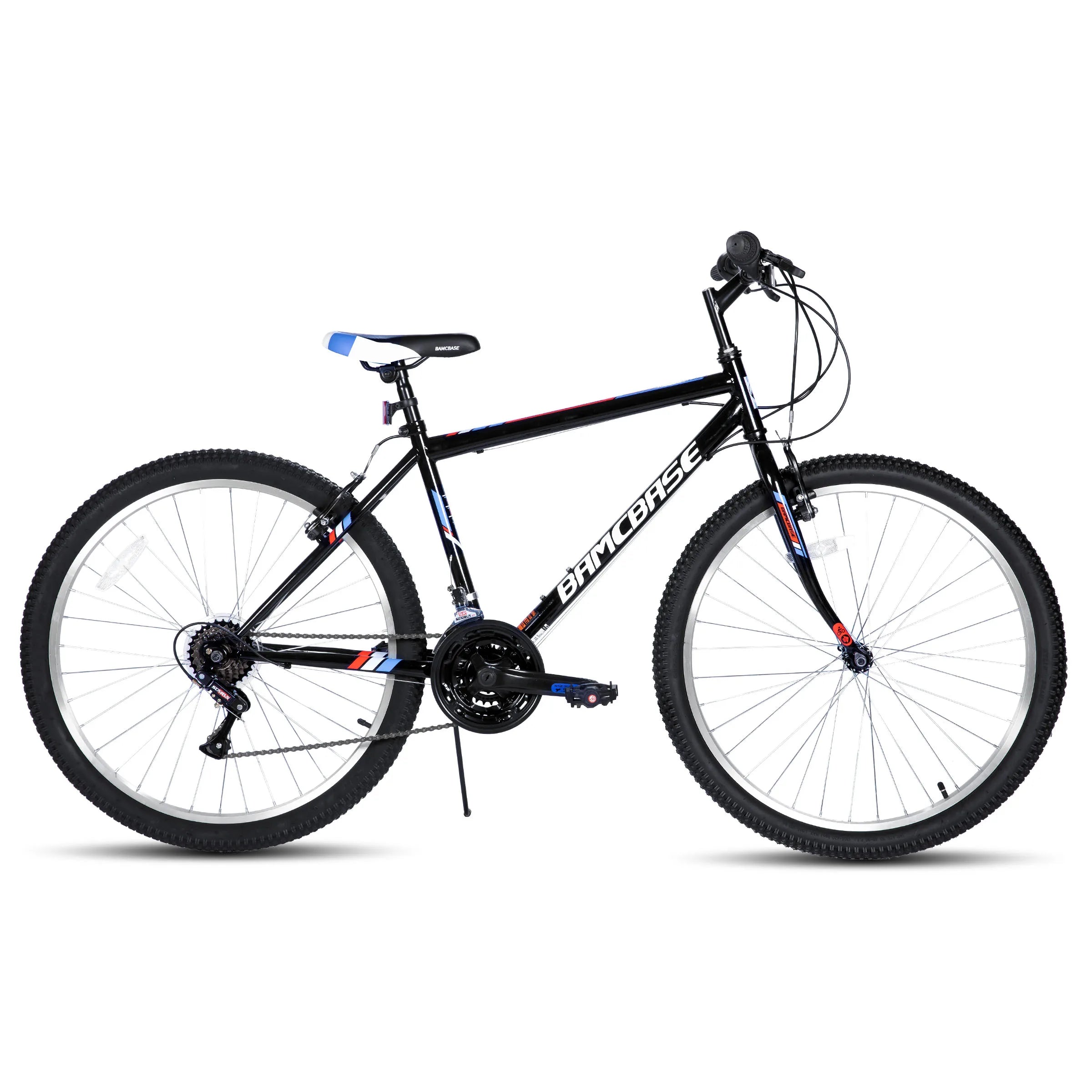 24 26 inch Mountain Bike for Men Women