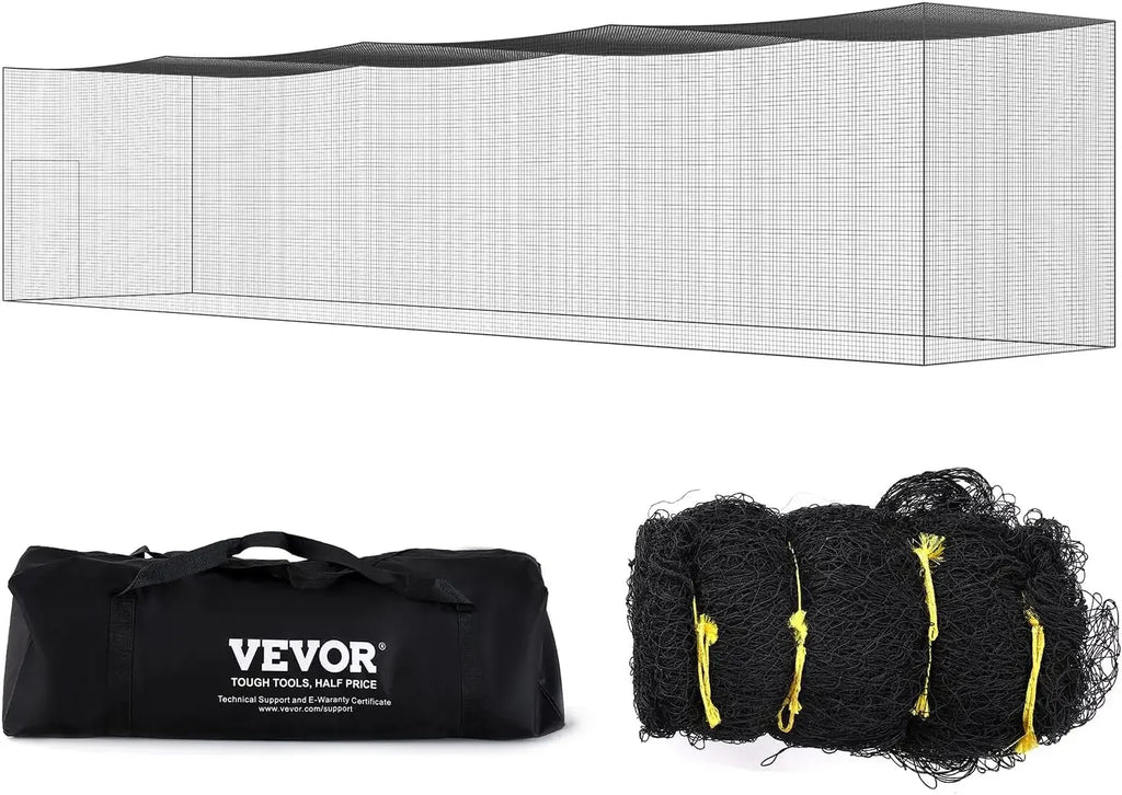 Baseball Batting Cage
