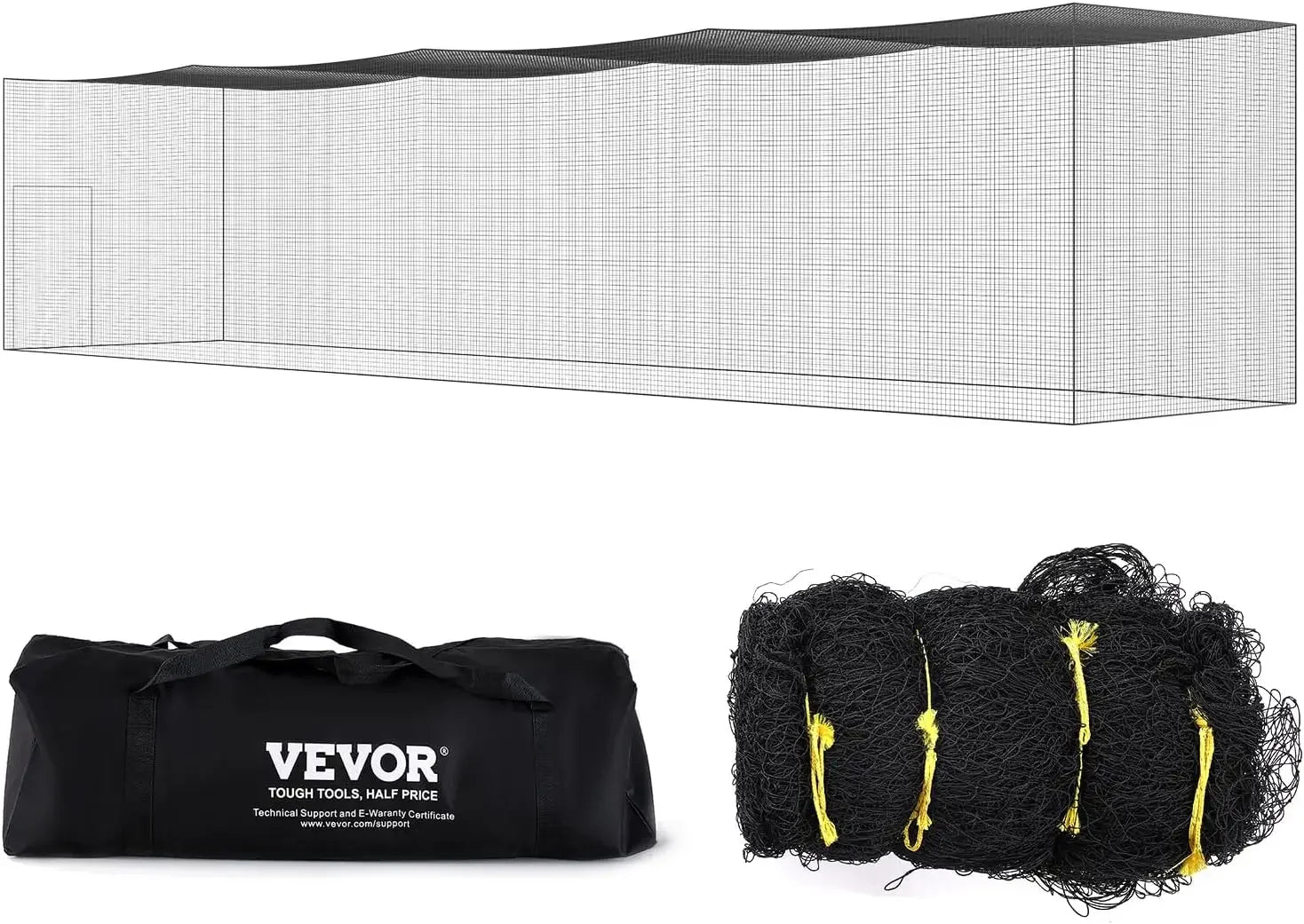 Baseball Batting Cage