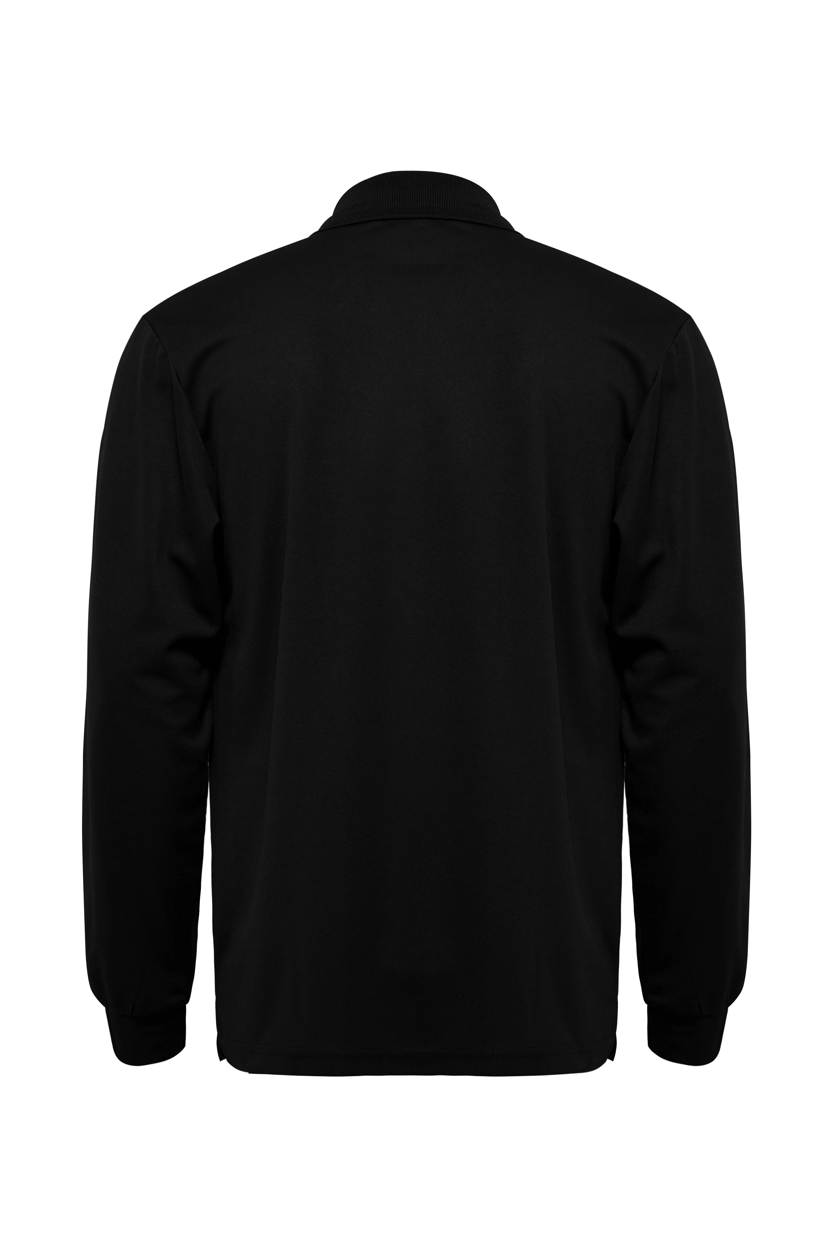 3-Piece Men's Sunscreen Long Sleeve