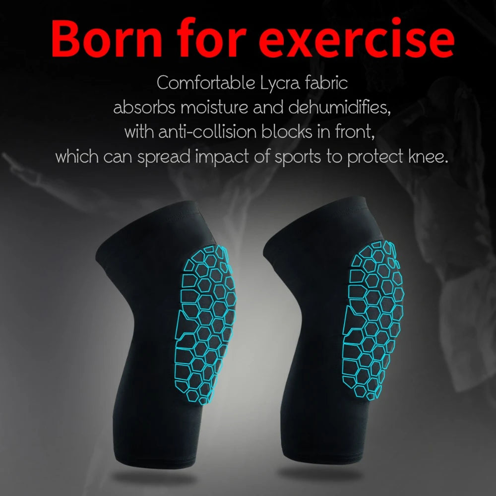 Knee Brace Support Compression Kids/Adults