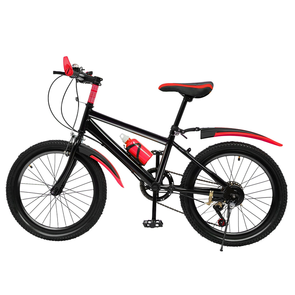 20" Kids Mountain Bike 7 Speeds