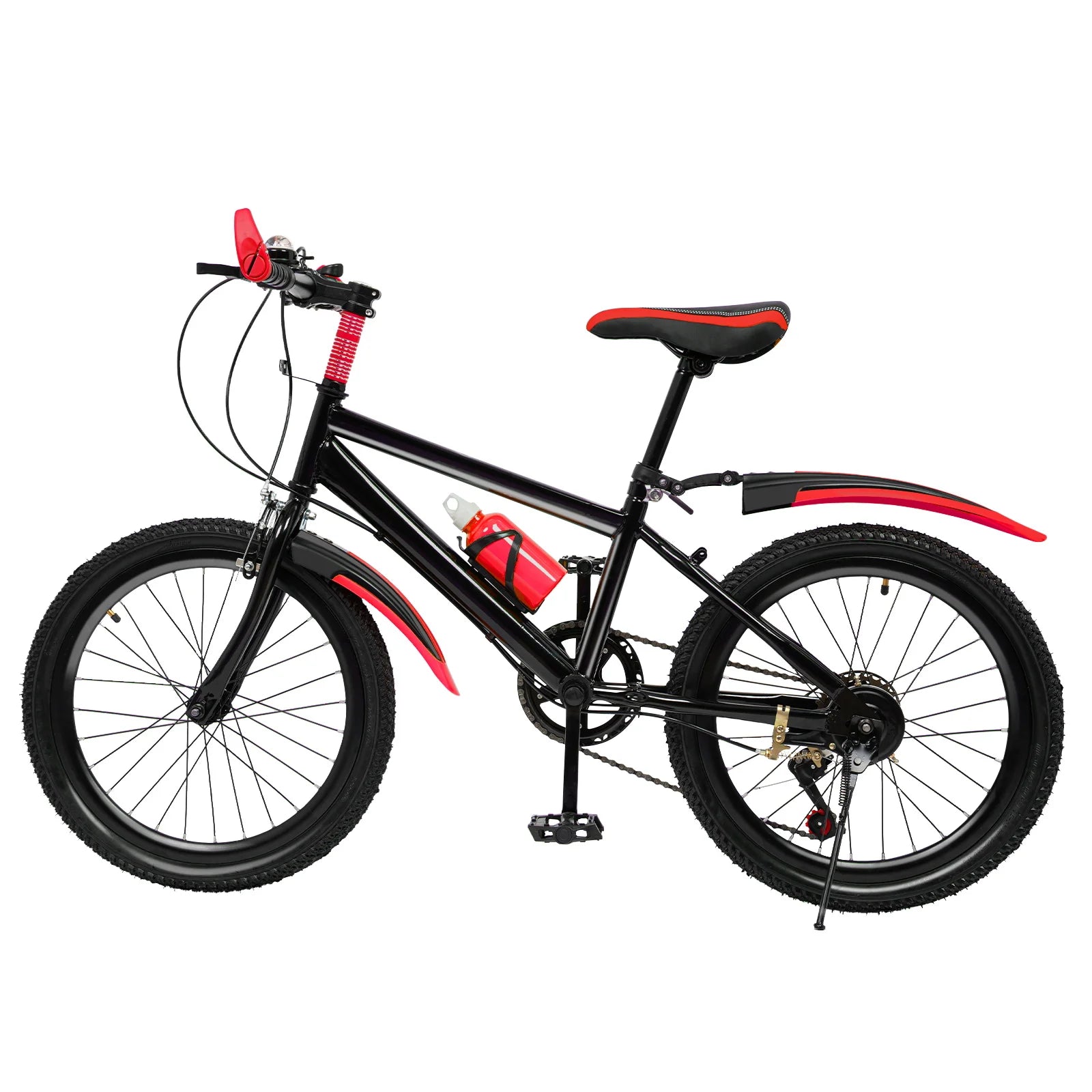 20" Kids Mountain Bike 7 Speeds