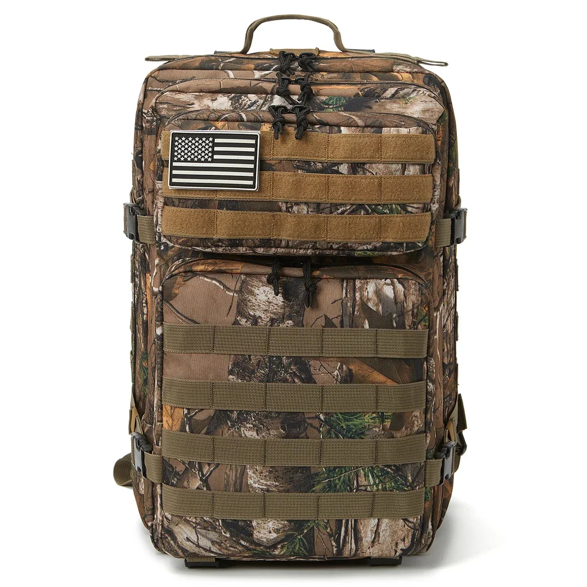 45L Hunting Large Capacity  Tactical Backpacks