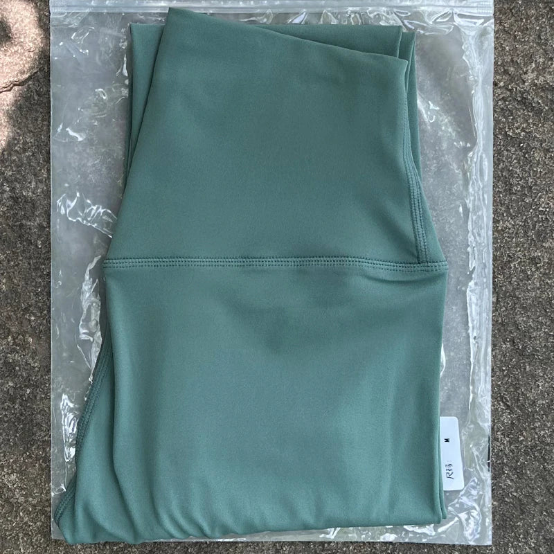 High Waist Yoga Leggings