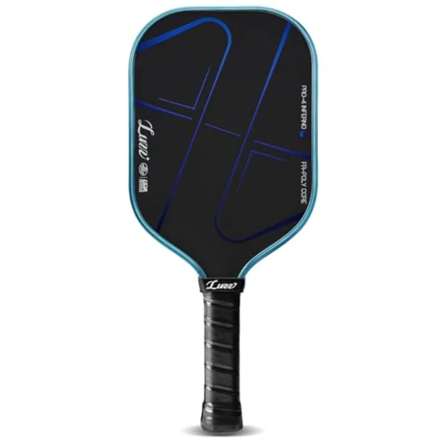 Thermoformed T700 Carbon Fiber Pickleball Paddles