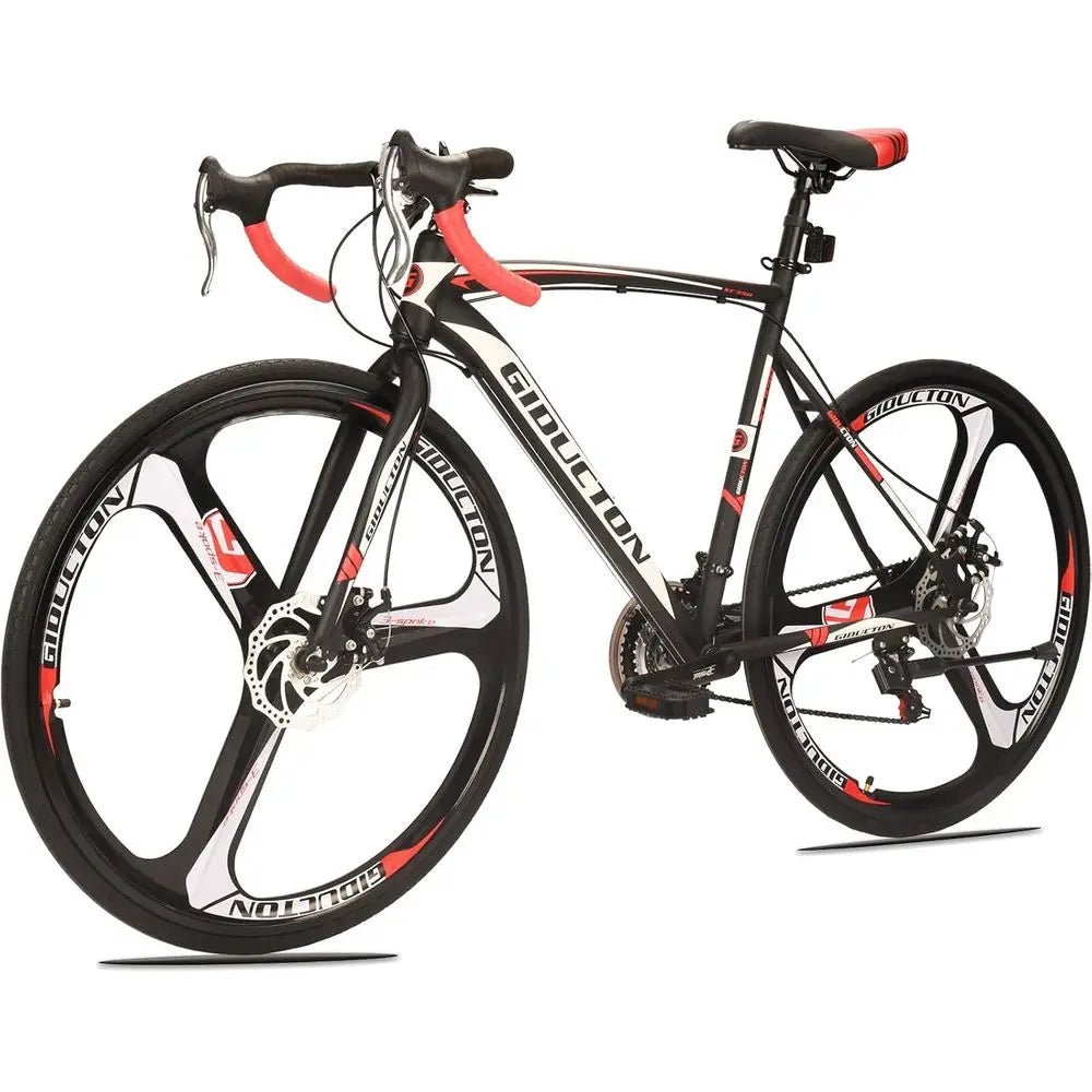 Road Bike  Mens Bikes 21 Speed