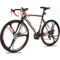 Road Bike  Mens Bikes 21 Speed