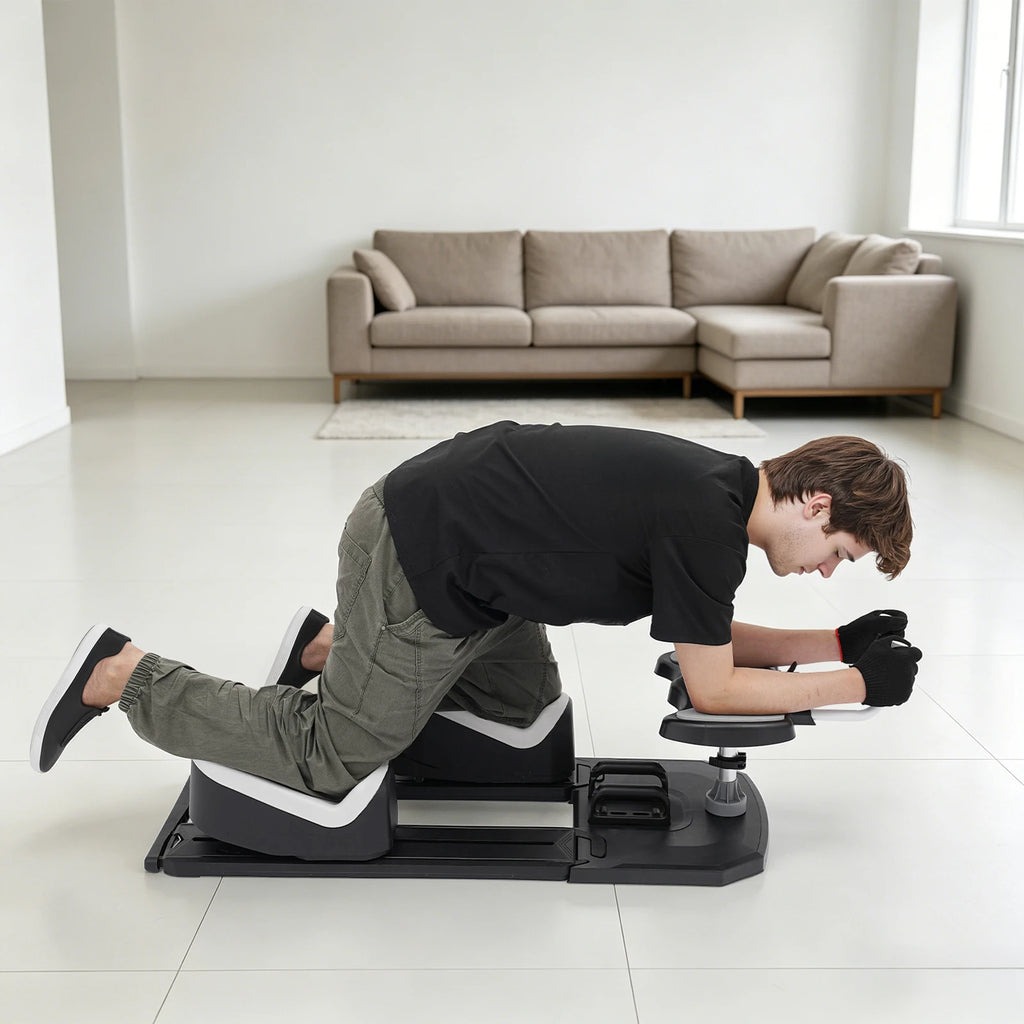 Multifunctional Full Body Trainer