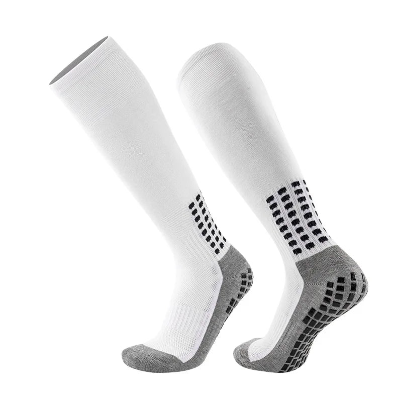 1/4 pairs Teenagers Soccer Socks