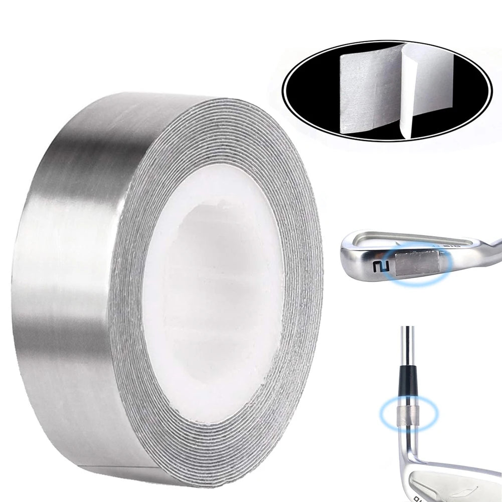 Lead Weighted Golf Tape