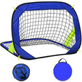 Pop Up Soccer Goals Nets for Backyard
