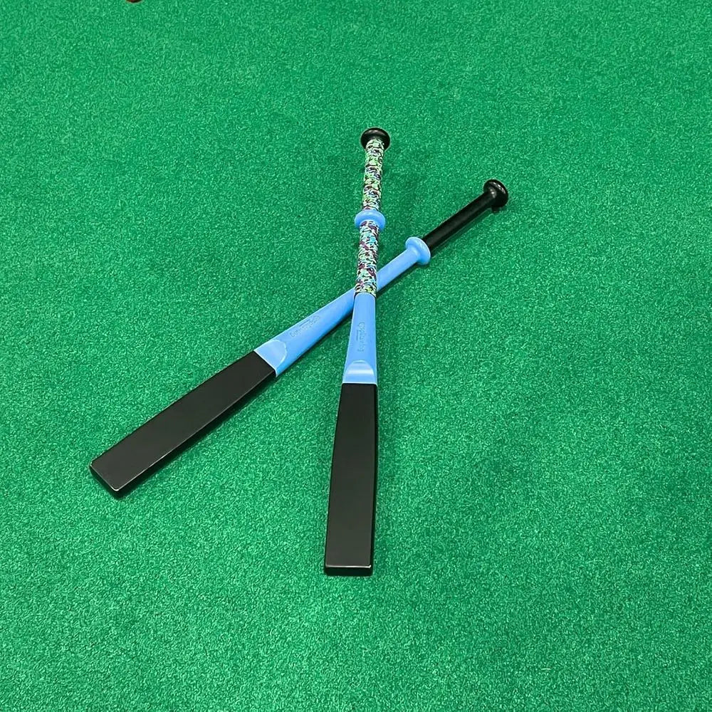 4-in-1 Swing Trainer for Baseball & Softball