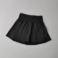 Women's High Waist Sports Short Skirt