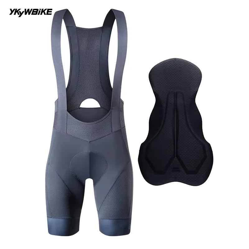 Men's Cycling Bib Shorts