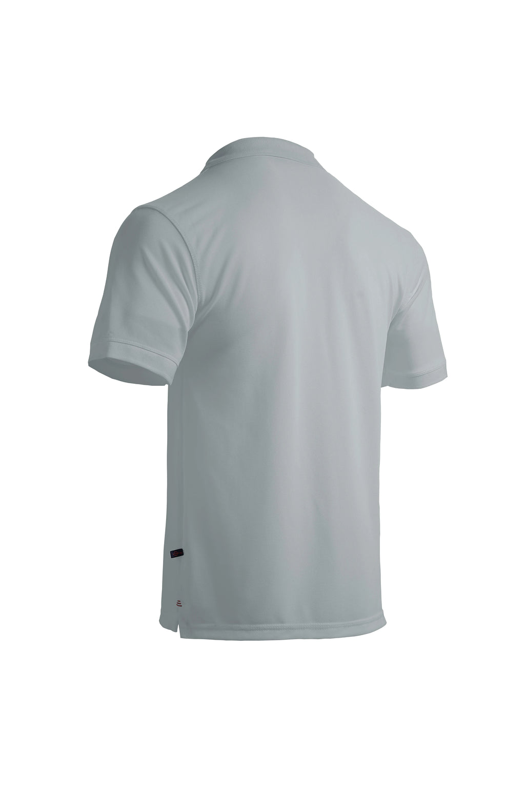 5-piece men's mosquito proof quick drying golf shirt