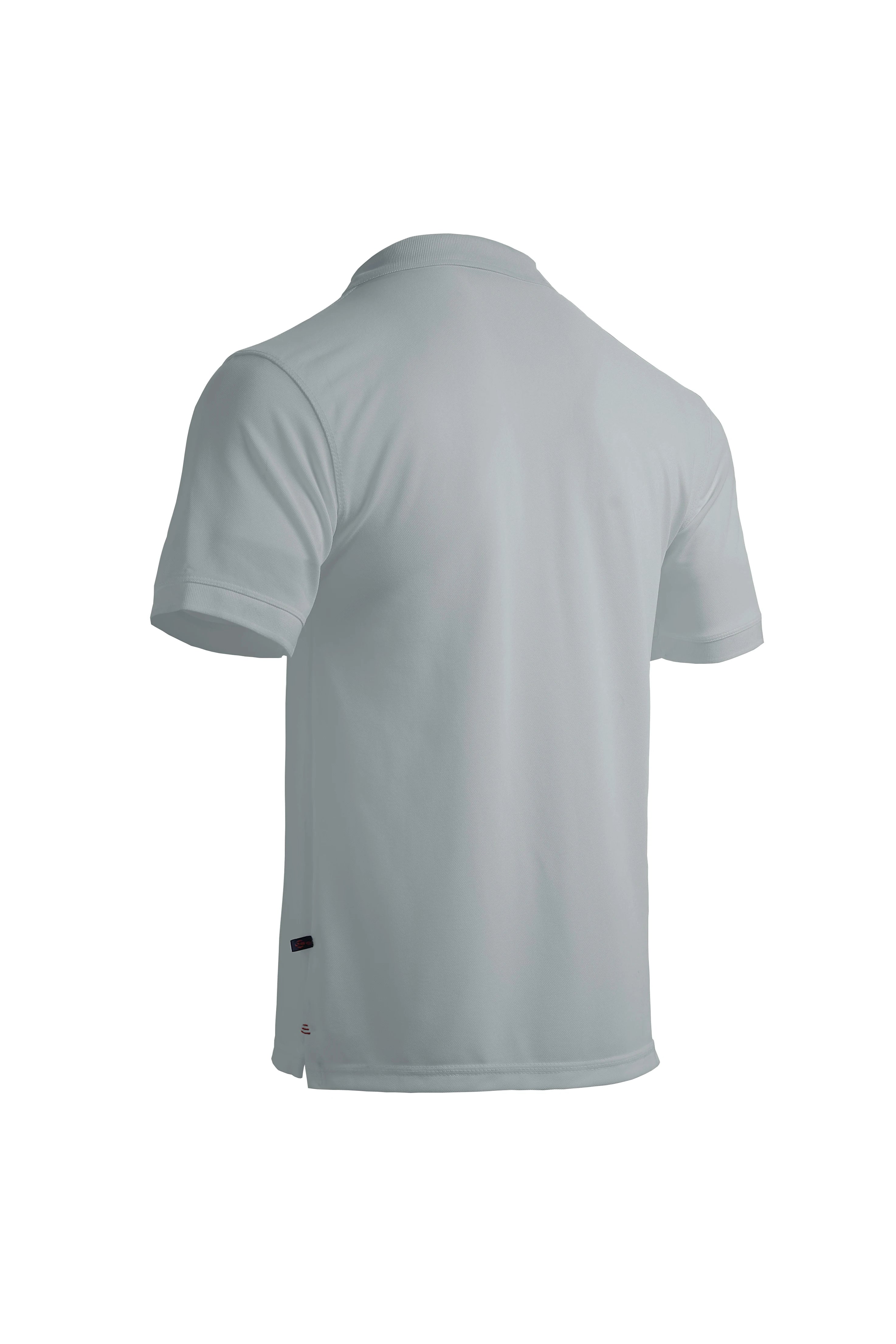 5-piece men's mosquito proof quick drying golf shirt